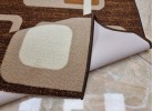 Мокетена пътека ERIKA 8024 brown